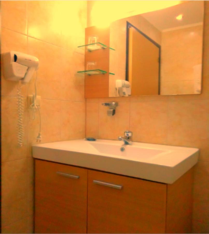 Hotel Victoria Кілкіс Екстер'єр фото